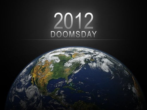 Catastrofa ecologica globala in filmul Doomsday 2012
