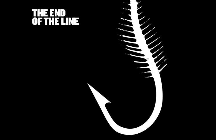 „The End of the Line”, adevarul incomod al oceanelor