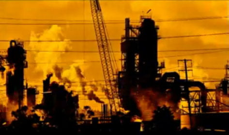 Fuel, un documentar despre dependenta Americii de combustibilii fosili