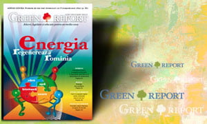 Energia regenereaza Romania