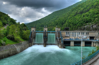 Hidroelectrica: 6 milioane euro din reducerea GES