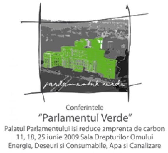 Parlamentul Verde: Iunie 2009