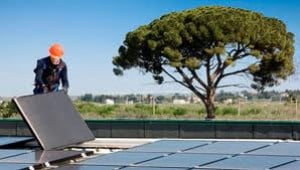 19 parcuri solare inaugurate de Enel Green Power in Grecia