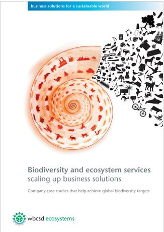 Companiile dau solutii pentru conservarea biodiversitatii