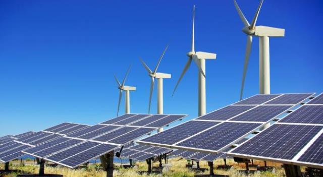 Organizațiile propun metodologii pentru găsirea zonelor de accelerare a energiei regenerabile