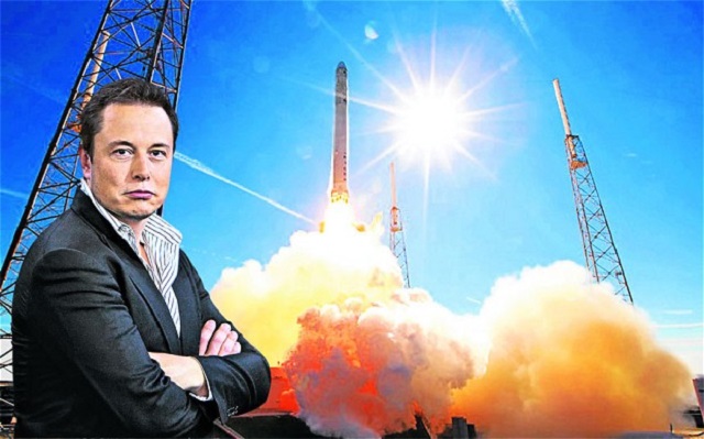 VIDEO Elon Musk spune că planeta Marte trebuie bombardată cu focoase nucleare pentru a deveni locuibilă