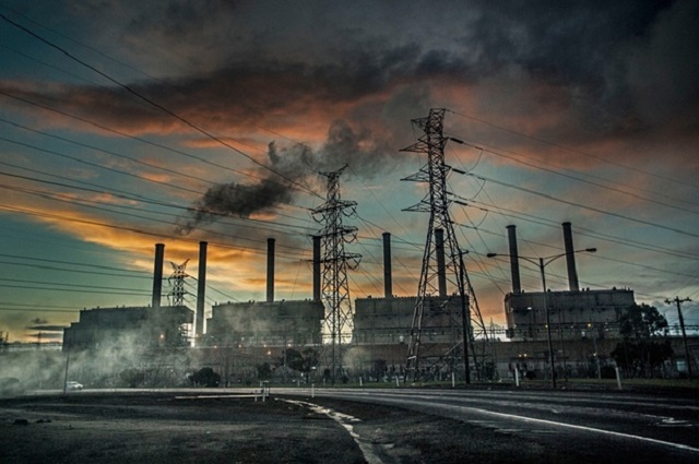 Director CE Oltenia: România are nevoie de un plan de renunţare totală la cărbune, aprobat prin lege