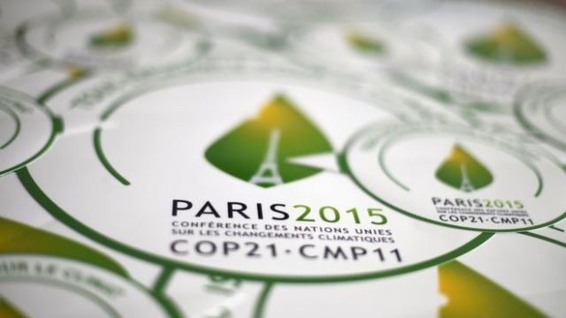 COP21 program