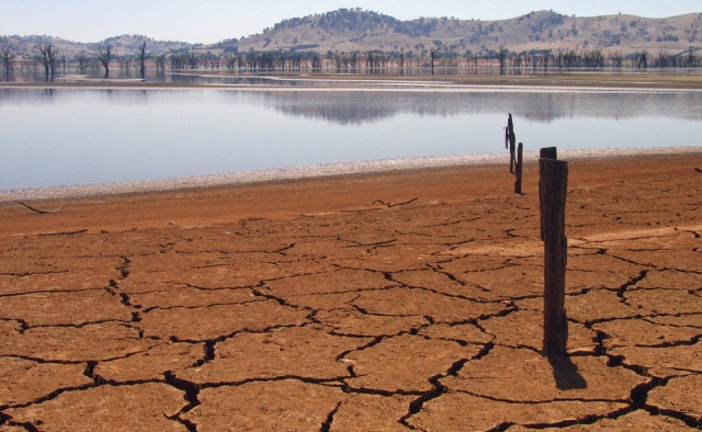 COP21: va fi rezolvată criza apei cu doar un miliard de dolari?