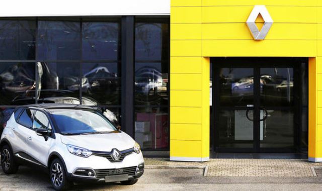Guvernul francez asigură investitorii că Renault nu a fraudat testele de emisii