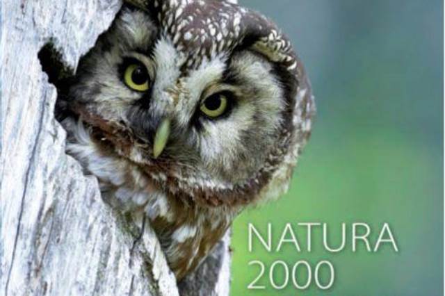 Protejarea siturilor Natura 2000