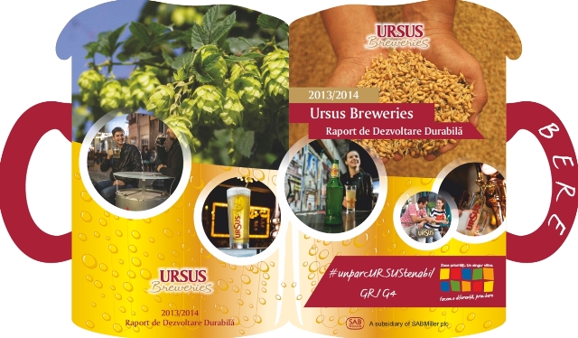 Raportul de sustenabilitate al URSUS