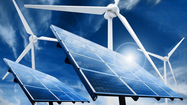 Fonduri nerambursabile de 800 milioane euro pentru investiții în energie verde