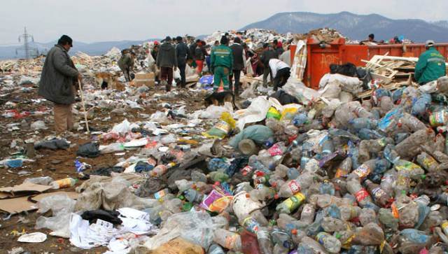 Corina Lupu, MMAP: Mâine se semnează Planul național de gestionare a deșeurilor