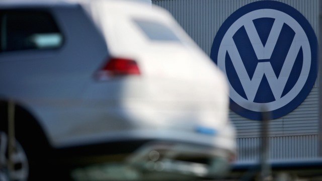 Scandalul Dieselgate Volkswagen