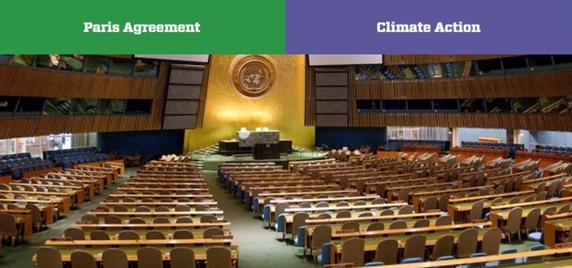 acordul climatic