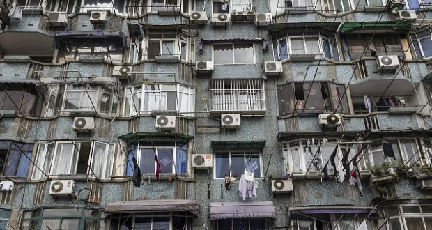 Numărul aparatelor de aer condiționat se va tripla până în 2050