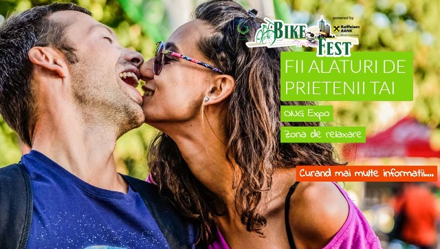 bikefest biciclete