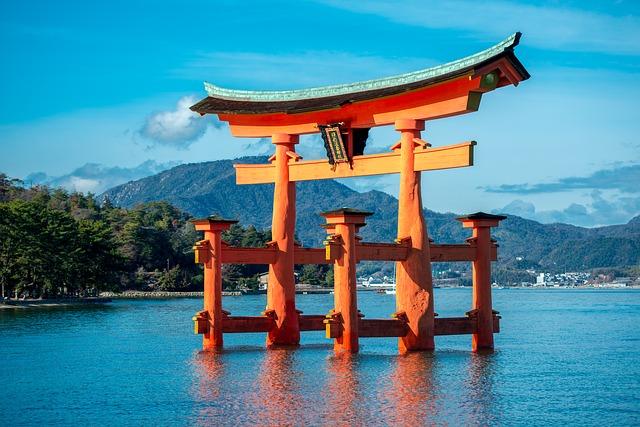 „Ziua Muntelui”, cea mai nouă zi liberă legală pentru japonezi