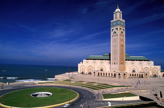 600 de moschei din Maroc se adaptează schimbărilor climatice