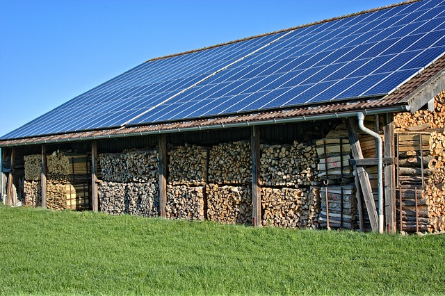 Ce beneficii ai dacă folosești acasă energie solară