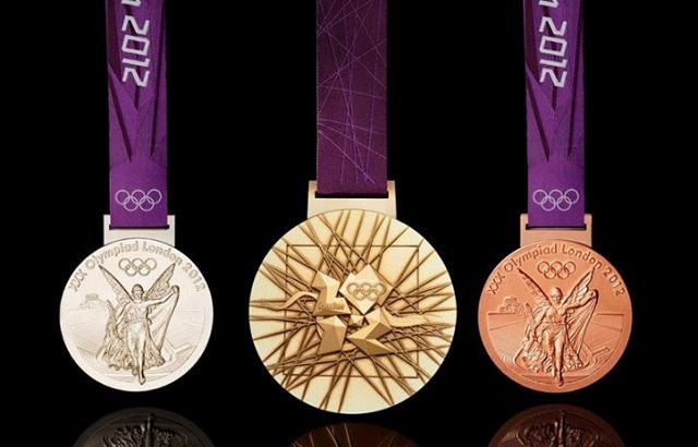 Medalii din deșeuri electronice pentru Jocurile Olimpice