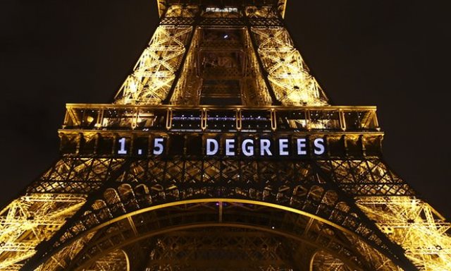 Astăzi intră în vigoare acordul climatic de la Paris