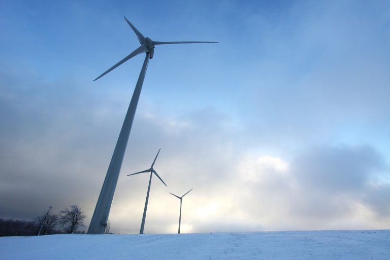 Industria eoliană a produs, în ultima săptămână, aproape 14% din energia electrică