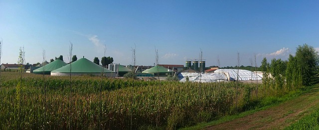 Mix-ul perfect în energie: Ajutor de stat pentru proiectele geotermale, de biomasă și biogaz