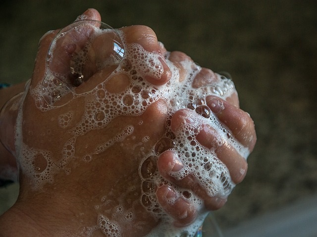 O jurnalistă din Canada nu a mai folosit săpun la duș de șapte ani