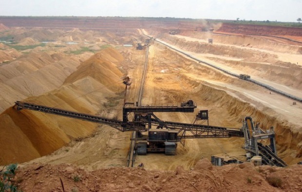 El Salvador, prima țară din lume care interzice mineritul metalifer
