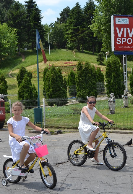 VIDEO Ce activități educative poate face copilul tău vara asta în București