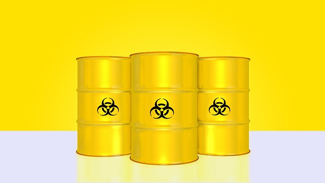 UE aprobă fondul german pentru gestionarea deșeurilor radioactive