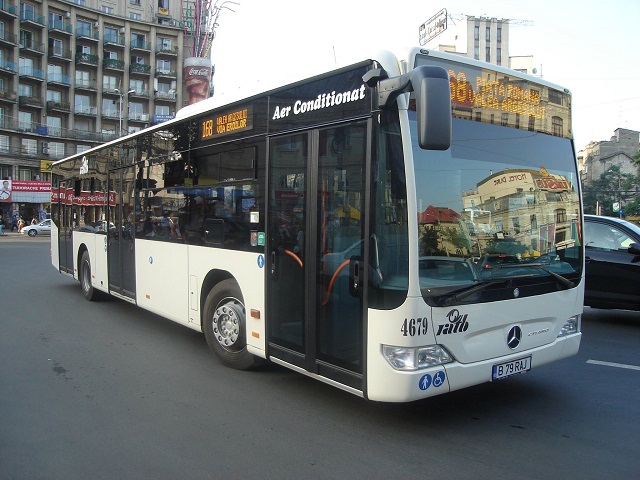 PMB anunță licitația pentru 400 de autobuze Euro 6