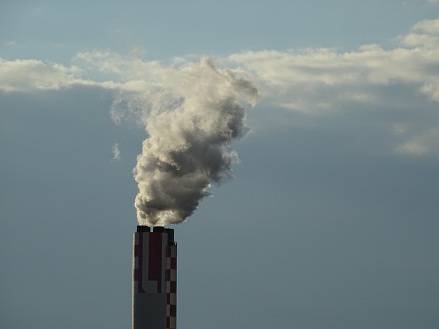 noi limite de poluare pentru termocentrale