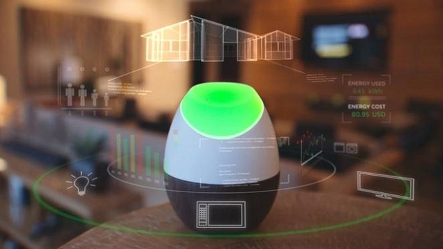 VIDEO Glow, dispozitivul care te anunță dacă irosești curentul electric