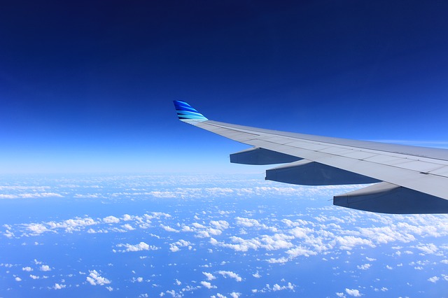 Avioanele se vor confrunta cu de trei ori mai multe turbulențe din cauza schimbărilor climatice
