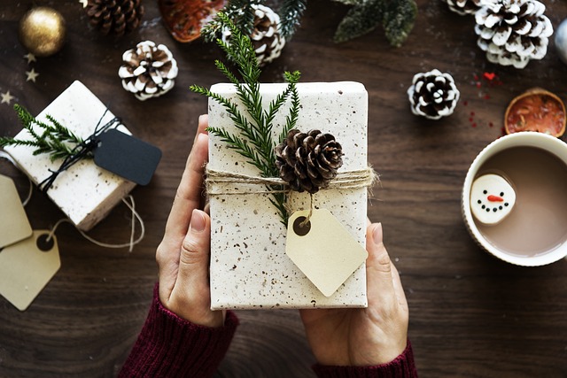 8 sfaturi pentru un Crăciun zero waste
