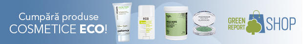 Green Report Shop Produse Cosmetice ECO