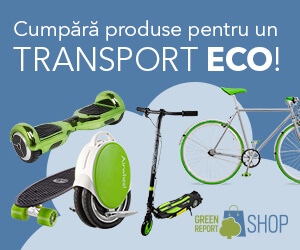 Green Report Shop – Transport Eco