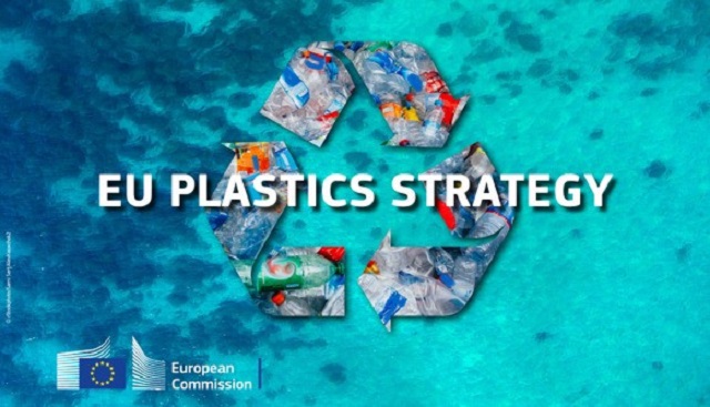 Toate ambalajele din plastic de pe piața UE vor deveni reciclabile până în 2030