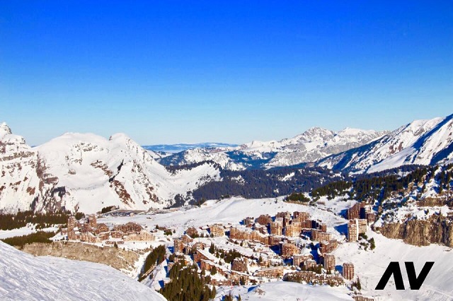5 stațiuni de schi sustenabile din Europa