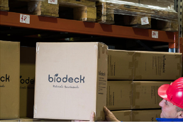 VIDEO Biodeck, primul brand românesc de ambalaje 100% biodegradabile și compostabile