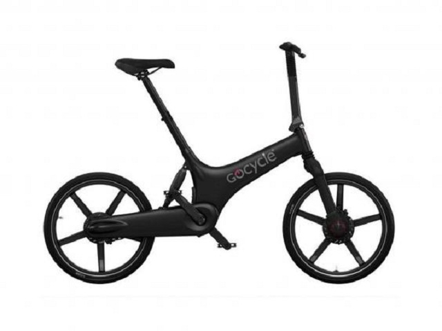 gocycle biciclete electrice