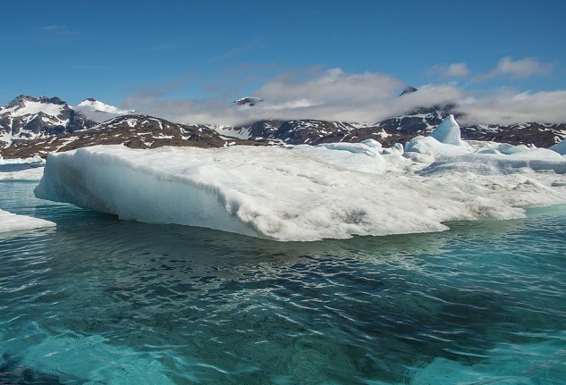 Cape Town vrea să aducă un iceberg din Antarctica pentru a potoli seceta