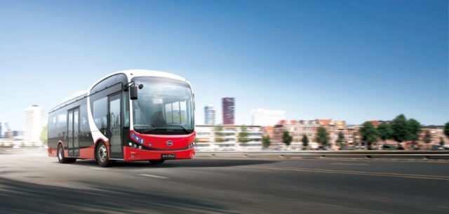 SIXT Group România, partneriat cu cel mai mare producător de automobile electrice și autobuze
