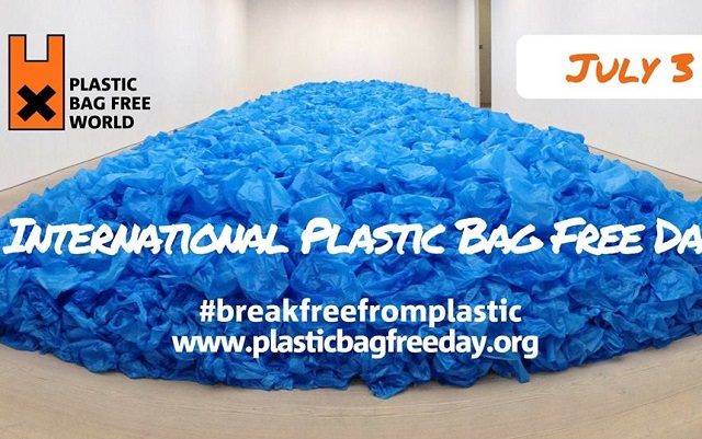 Provocarea #fărăpungideplastic lansată de Zero Waste România