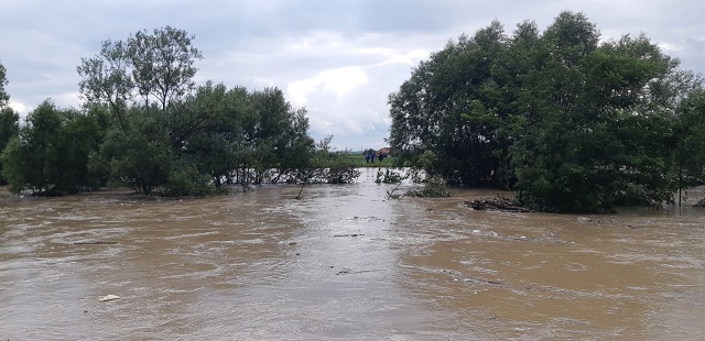 Administrația Apele Române face apel la economisirea apei. 274 de localități, sub restricții