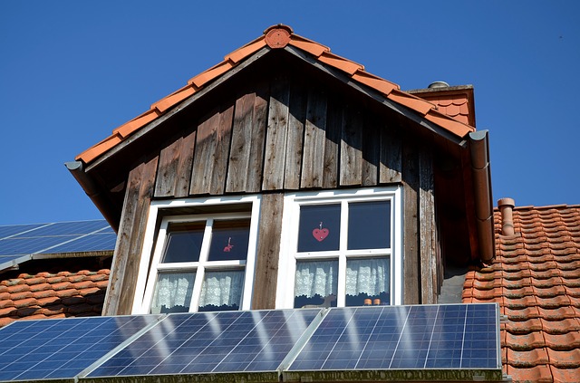 Finanțare nerambursabilă pentru cei care vor să-și instaleze sisteme fotovoltaice