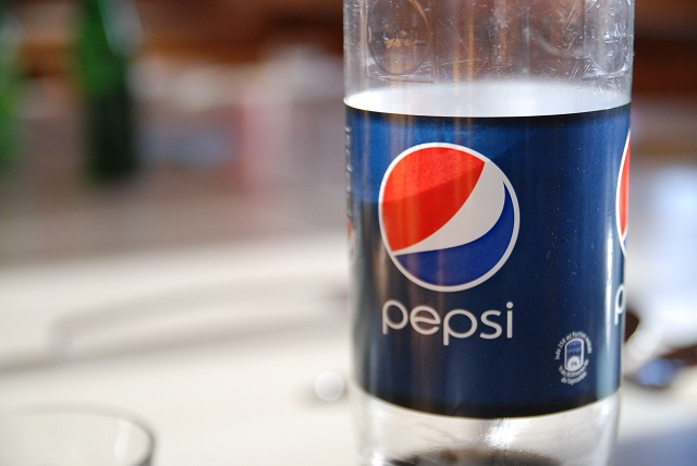 Fine subtraction passage PepsiCo introduce ambalajul 100% reciclat pentru Pepsi și Mirinda - Green  Report